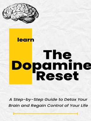 cover image of The Dopamine Reset